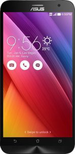 zenfone 2