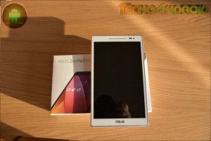zenpad 8