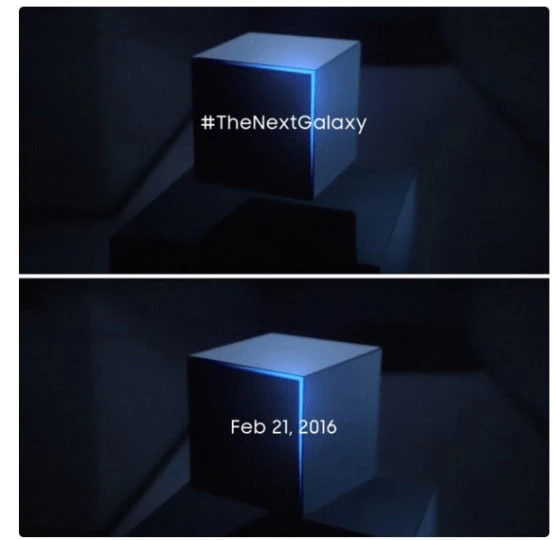 galaxy s7 confermato