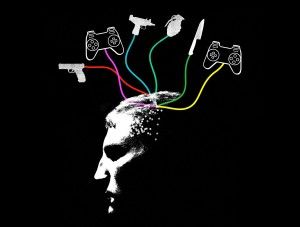 videogame cervello