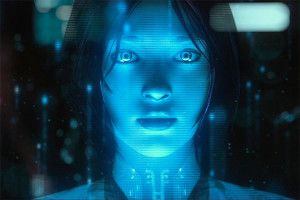 Cortana
