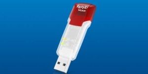 FRITZ!WLAN Stick AC 860