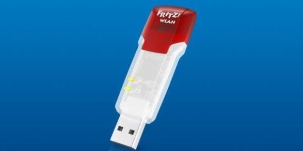 FRITZ!WLAN Stick AC 860