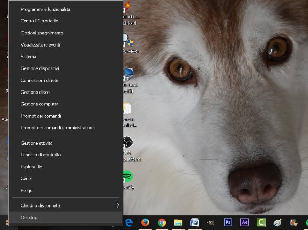 5 trucchi di windows 10