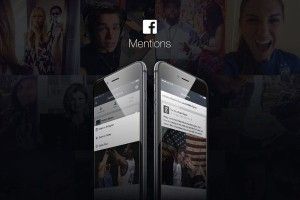 facebook mentions