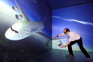 Google realtà virtuale