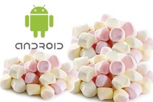 Android Marshmallow