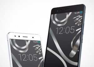 BQ Aquaris X5