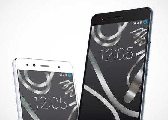 BQ Aquaris X5