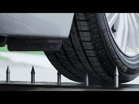 Bridgestione Driveguard2