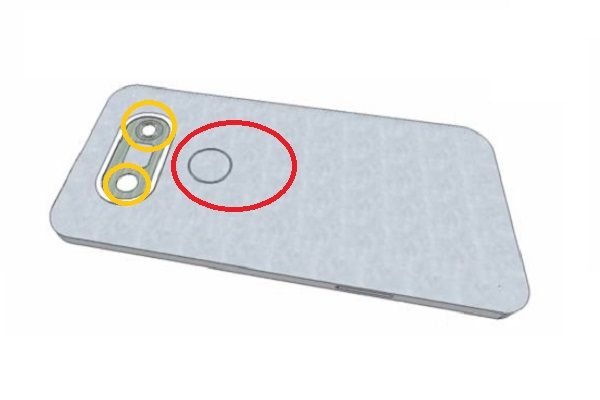 LG G5