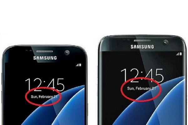 Galaxy S7