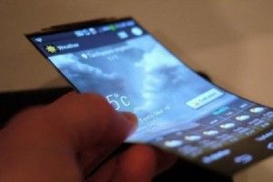 smartphone pieghevoli