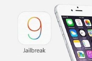 jailbreak iOS 9.2.1