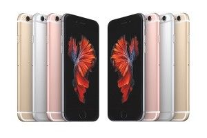 iPhone