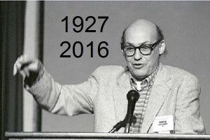 Marvin Minsky