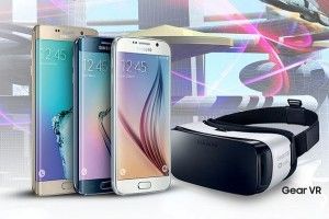 Galaxy S6