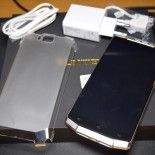 Unboxing k10000
