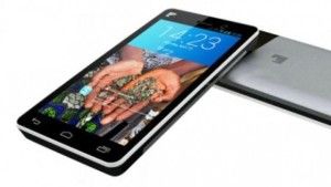 congo bambini smartphone