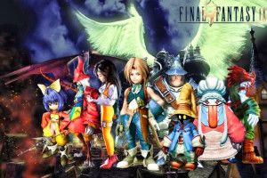 Final_Fantasy_IX per android