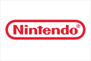 Nintendo logo