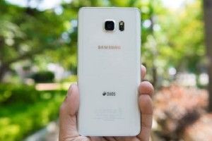Galaxy S7