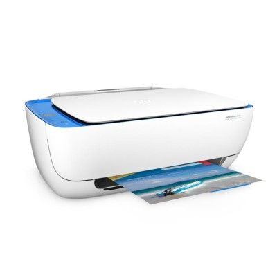 HP Deskjet 3630 All-in-One Printer