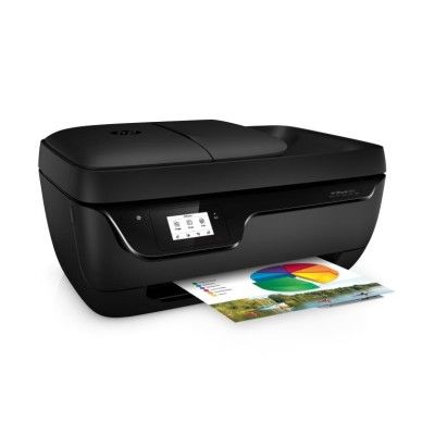 HP Officejet 3830 All-in-One Printer