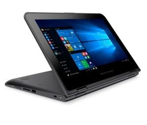 HP G2 Convertible PC