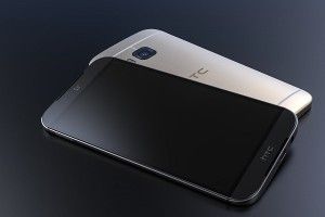 HTC One M10
