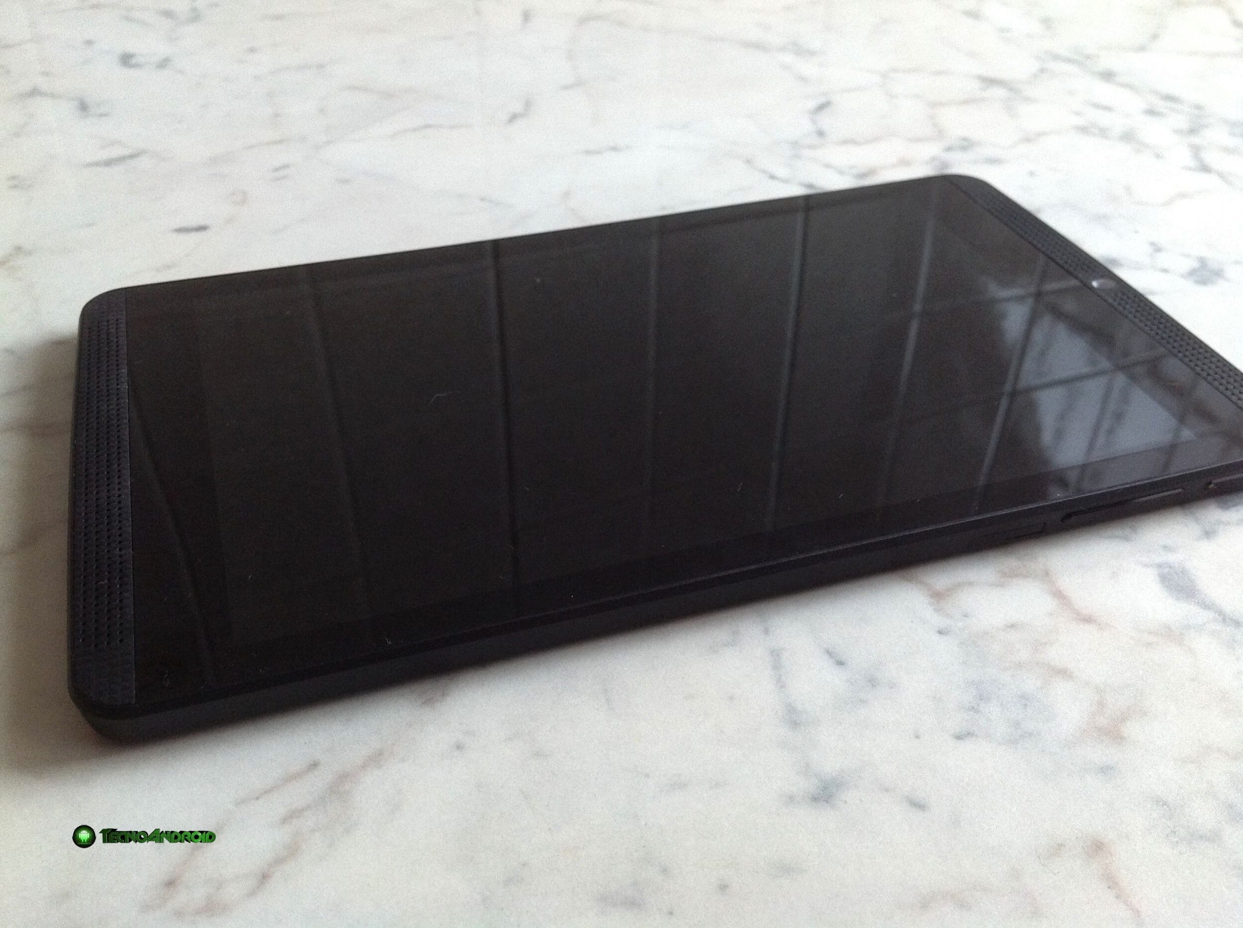 Nvidia Shield Tablet K1