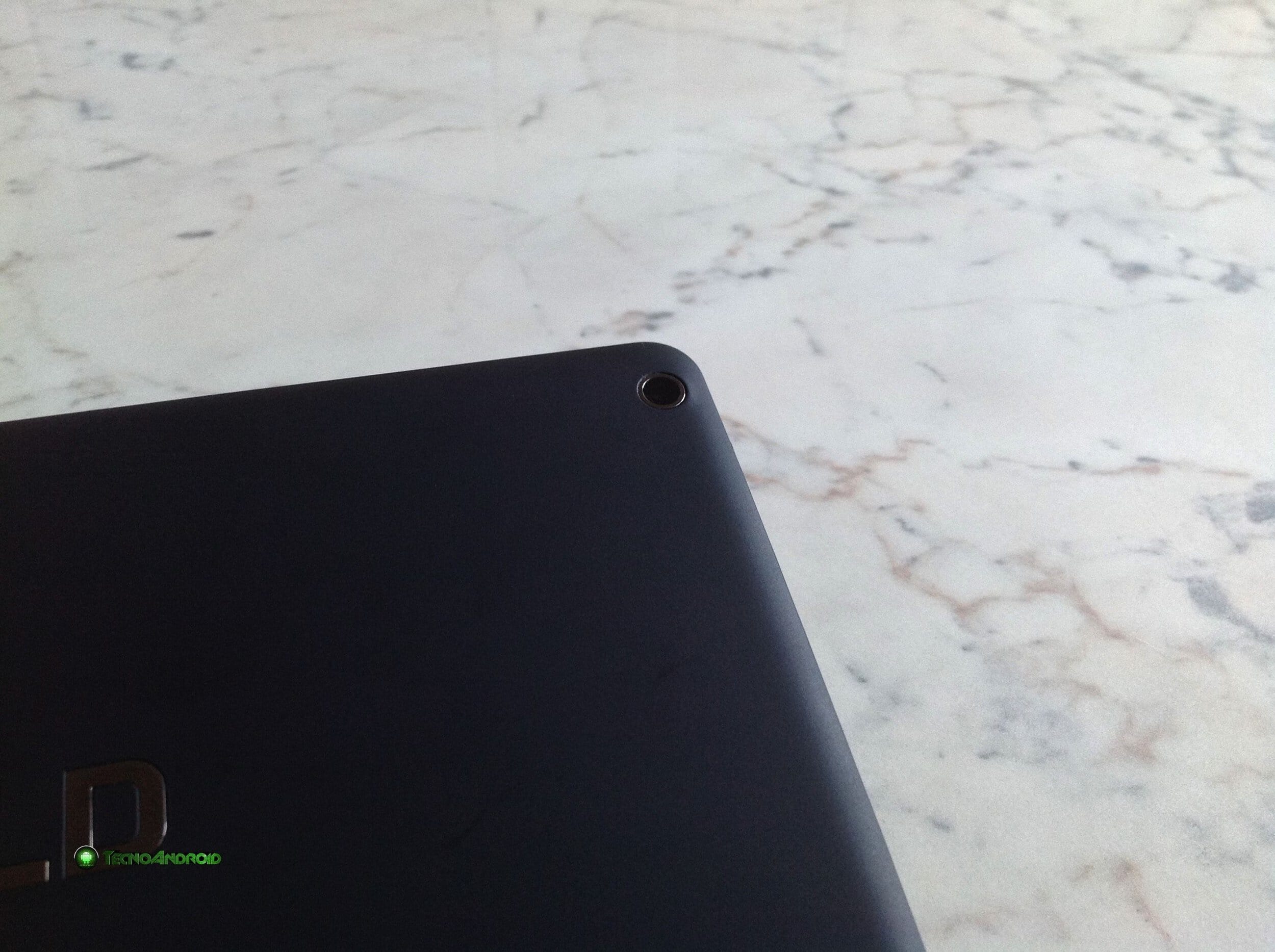 Nvidia Shield Tablet K1 Nvidia Shield Tablet K1
