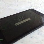 Nvidia Shield Tablet K1