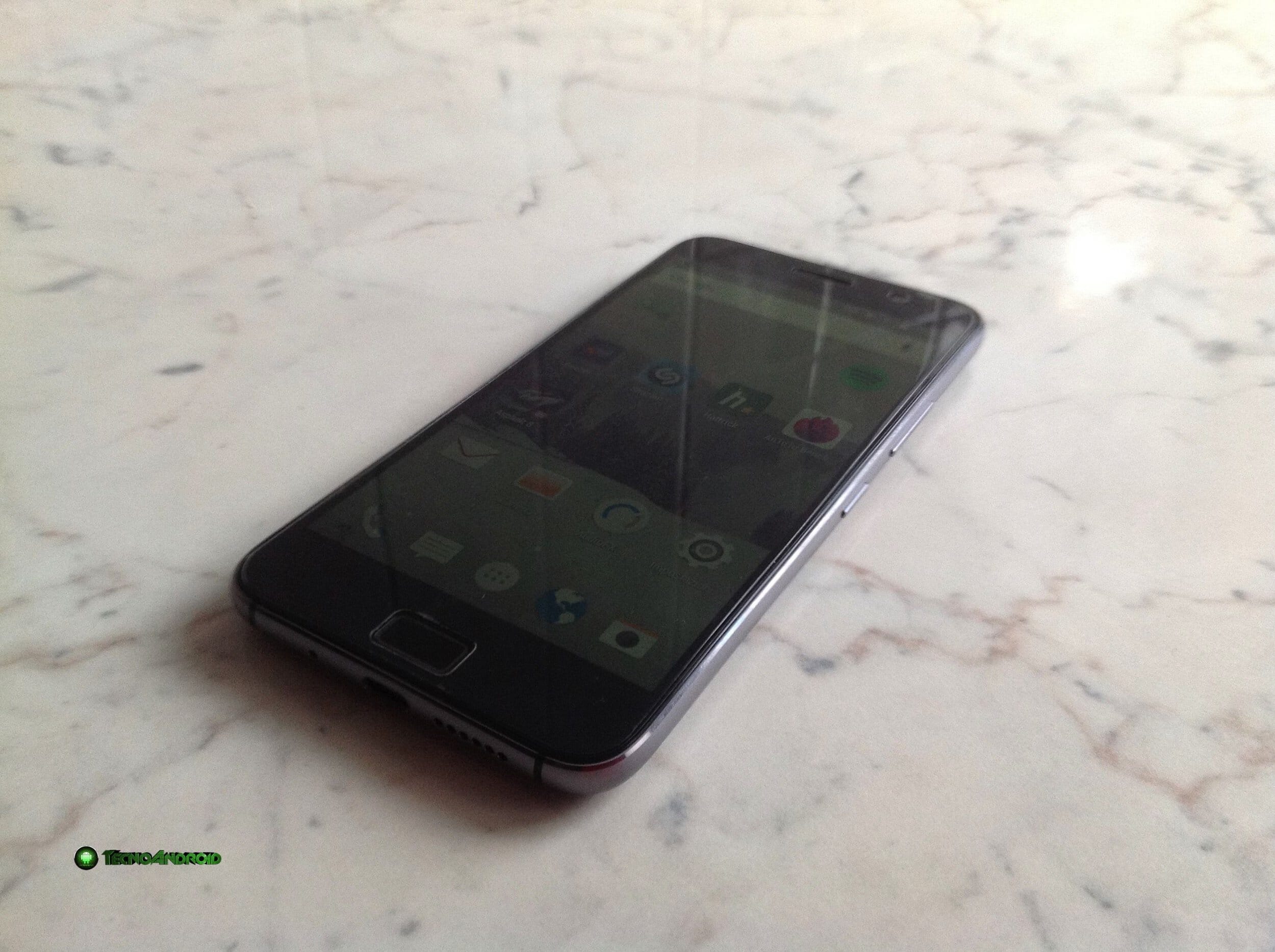 Lenovo Zuk Z1