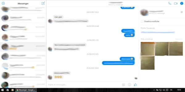 Facebook