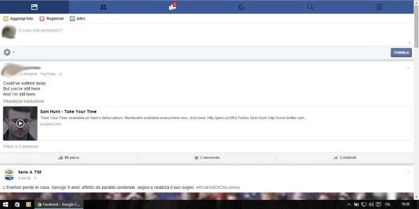 Facebook