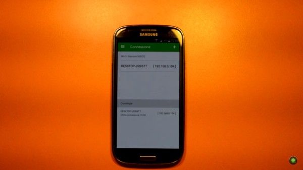 android