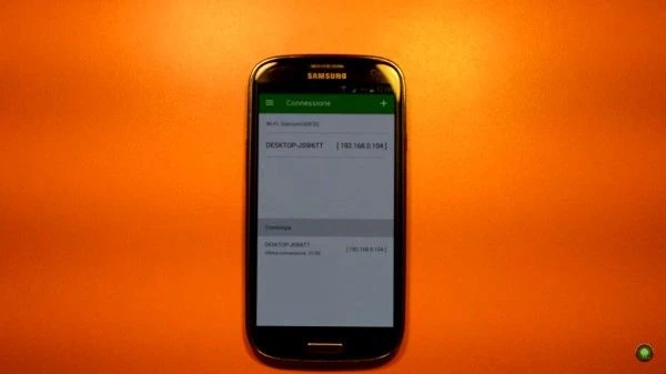 android