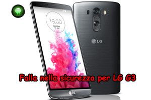 LG G3