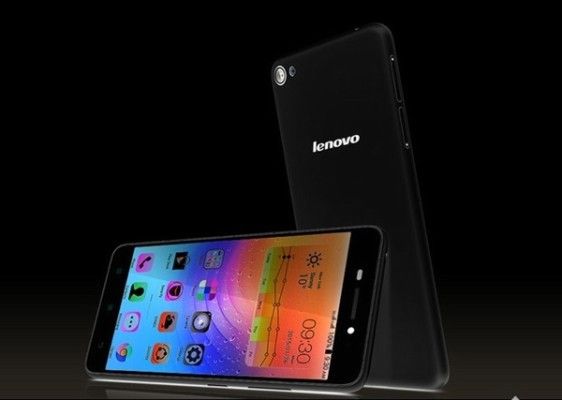 Lenovo