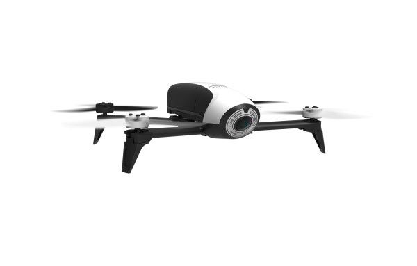 Parrot Bebop
