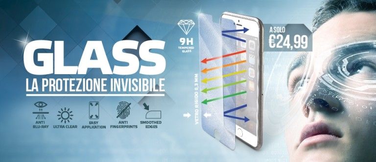 RG Glass