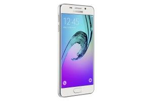 Samsung lancia la nuova serie Galaxy A 2016
