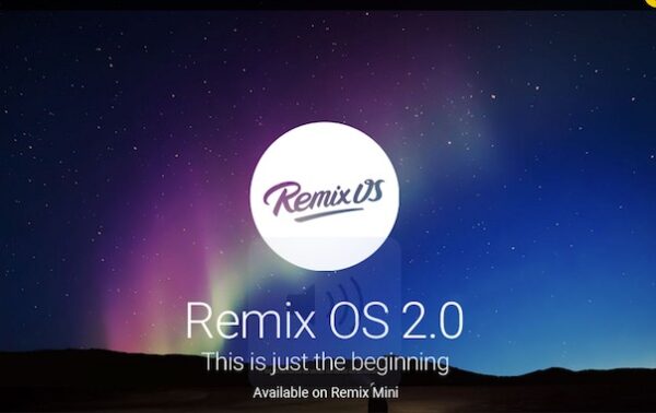 remix os