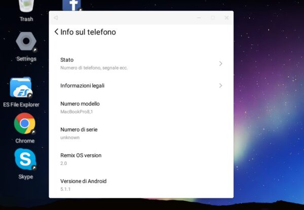 remix os