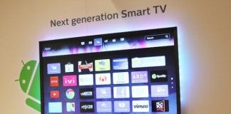 Smart-TV-Philips-android