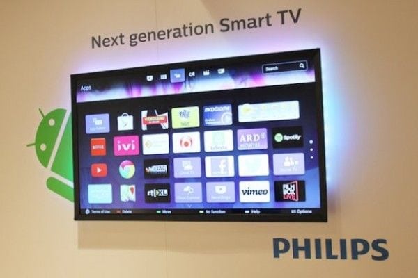 Smart-TV-Philips-android