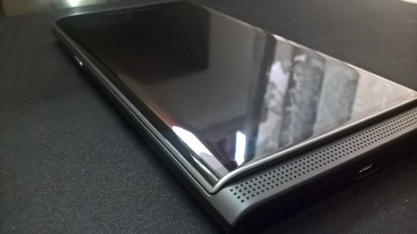blackberry priv