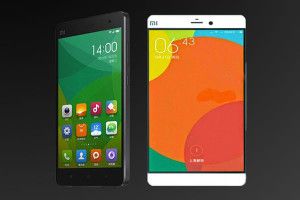 Xiaomi