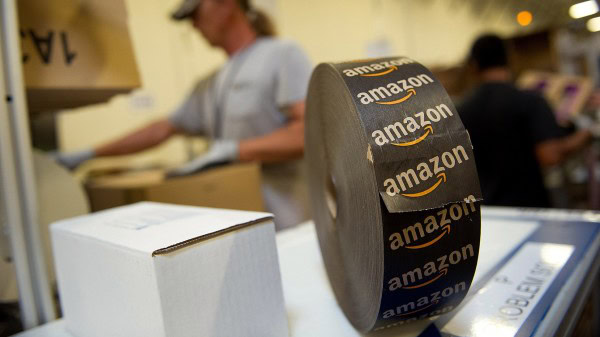 amazon